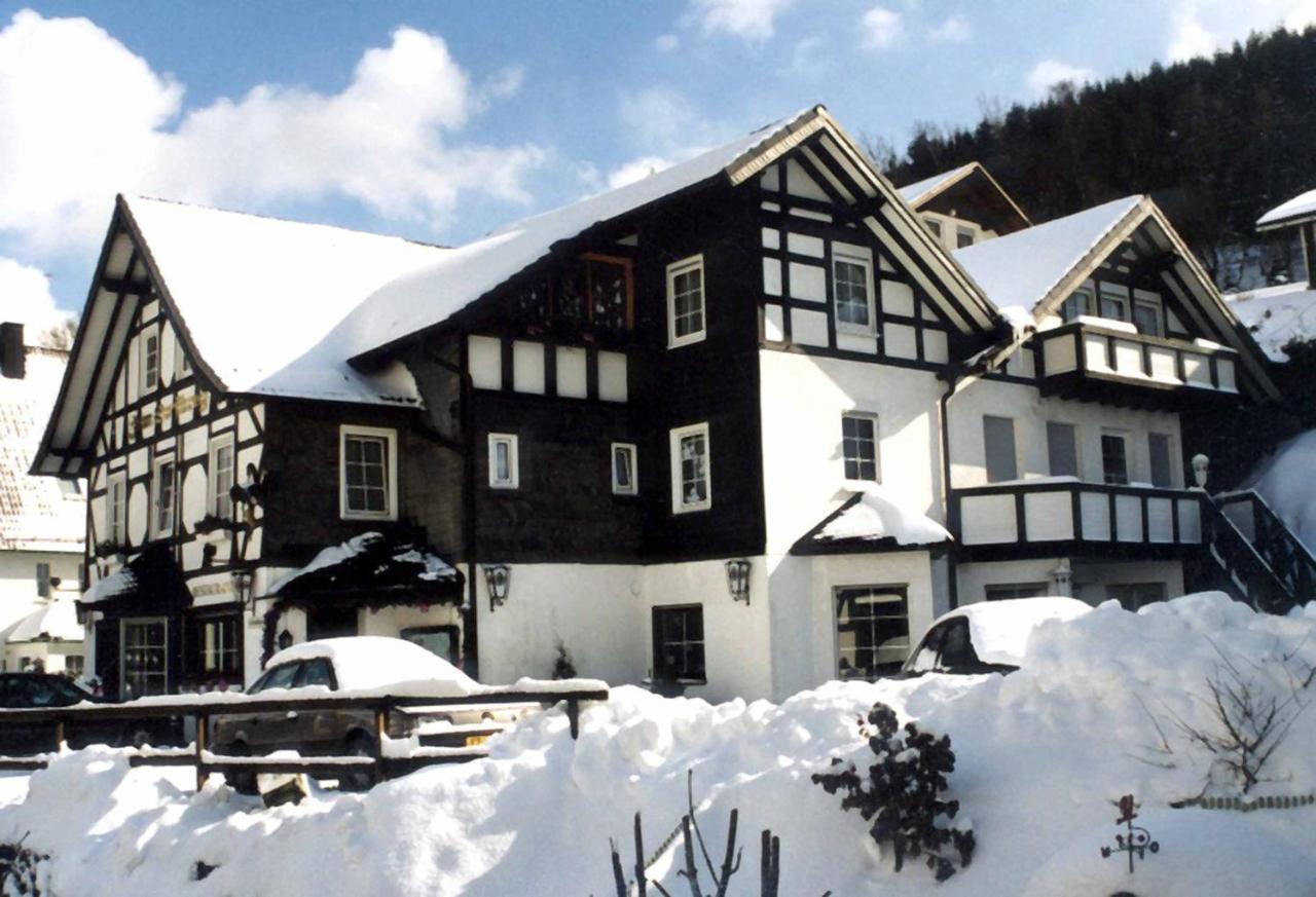 Hotel Hotel-restaurant Zum Dorfkrug