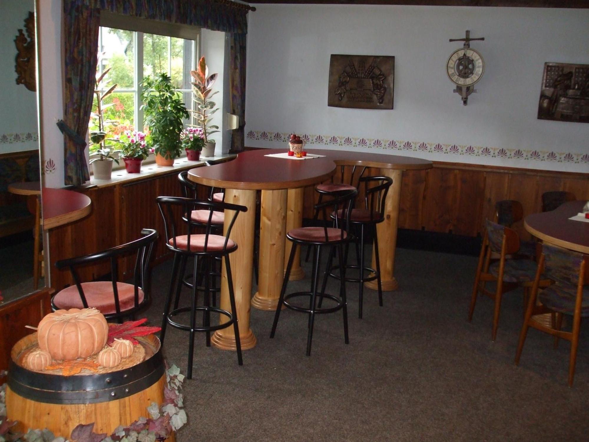 Hotel Hotel-restaurant Zum Dorfkrug Winterberg